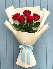 Букет Классика чувств в Пугачёве