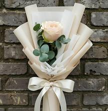 Букет цветов из:  Розы в Пугачёве