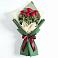 Букет цветов из: Розы в Пугачёве