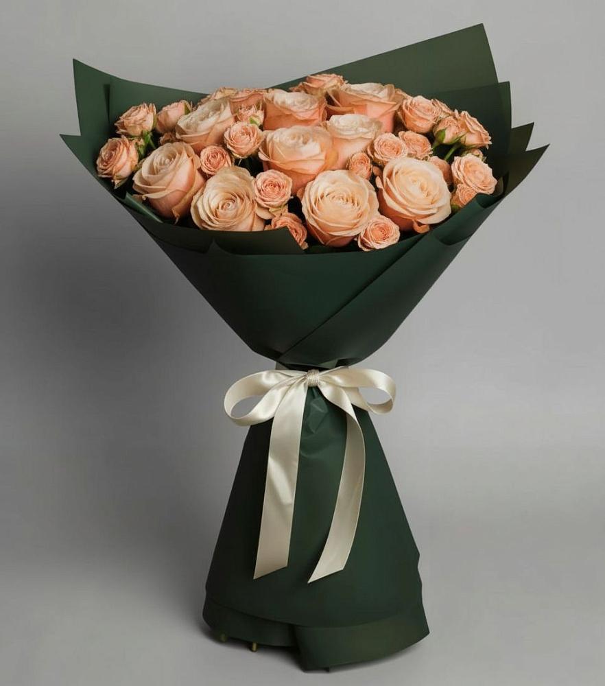 Букет Элегантный в Пугачёве