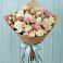 Букет цветов из: Розы в Пугачёве