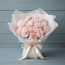 Букет цветов из:  Гвоздики в Пугачёве