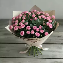 Букет Удовольствие в Пугачёве