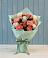 Букет цветов из: Розы в Пугачёве