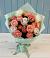 Букет цветов из: Розы в Пугачёве