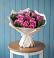 Букет цветов из: Розы в Пугачёве