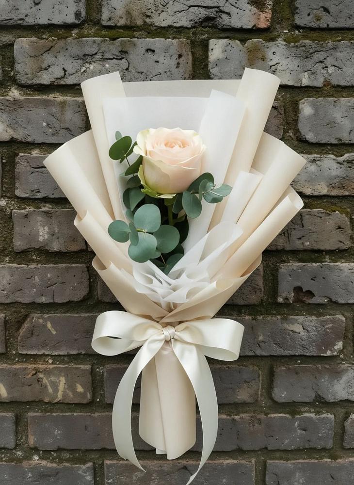 Букет цветов из: Розы в Пугачёве