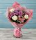Букет цветов из: Герберы в Пугачёве