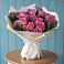 Букет цветов из: Розы в Пугачёве