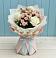 Букет цветов из: Розы в Пугачёве