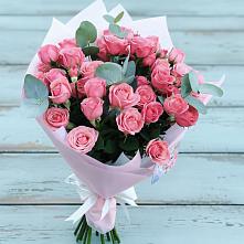 Букет Леди совершенство в Пугачёве