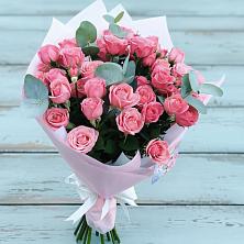 Букет Леди совершенство в Пугачёве